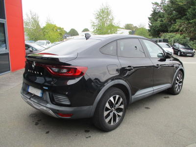 Renault Arkana Business E-Tech 145