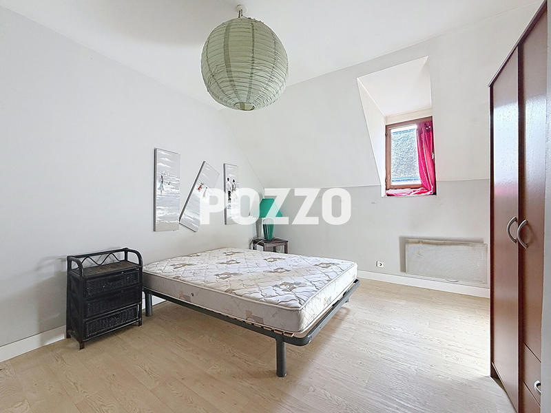 Maison - 140 m² - 3 pièces