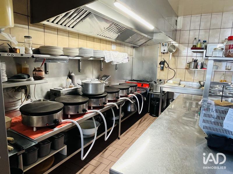 Local commercial - 80 m²