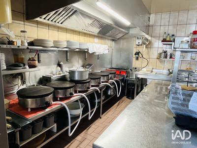 Local commercial - 80 m²