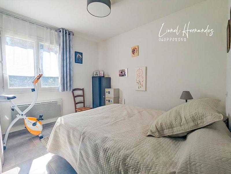 Villa - 86 m² - 4 pièces