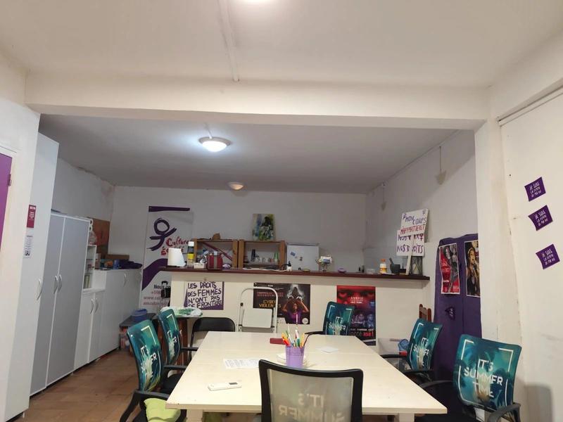 Immeuble - 132 m² - 4 pièces