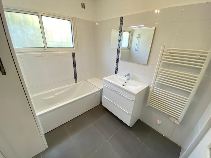 Villa - 67 m² - 3 pièces