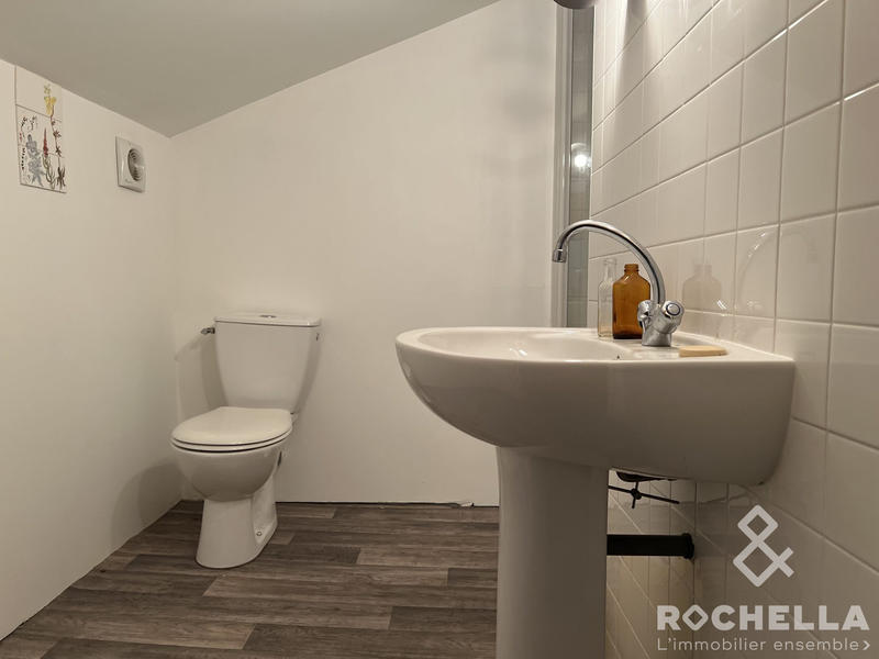 Maison ancienne - 380 m² - 9 pièces