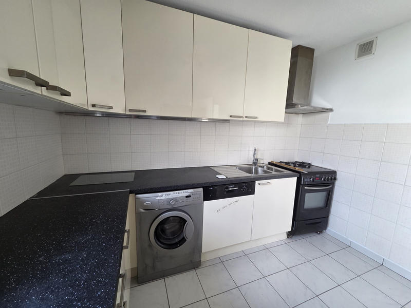 Appartement - 82 m² - 4 pièces