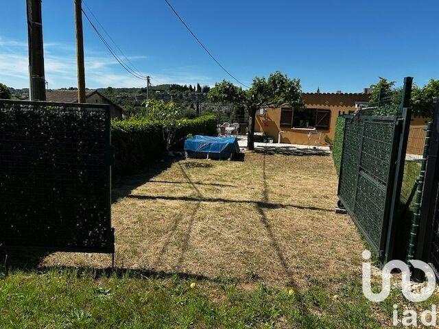 Maison - 70 m² - 4 pièces