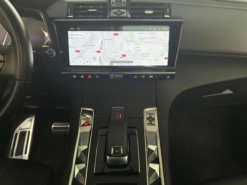 Ds Ds 7 Crossback 1.5 Bluehdi 130 Rivoli Eat8