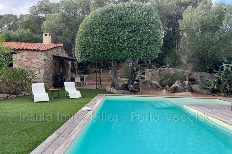 Maison - 97 m² - 4 pièces