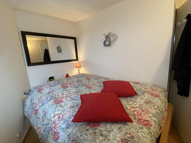 Appartement - 32 m² - 3 pièces