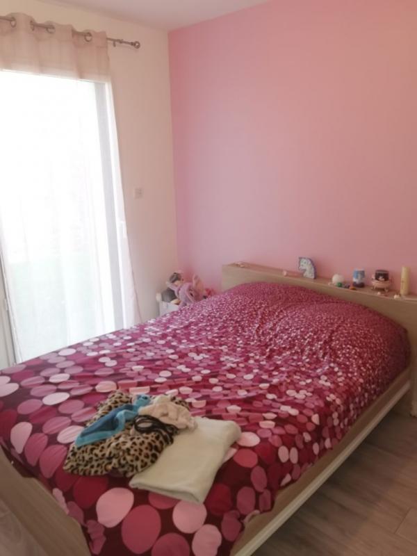 Maison - 101 m² - 4 pièces