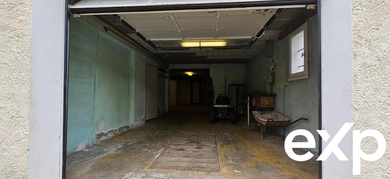 Maison - 148 m² - 7 pièces