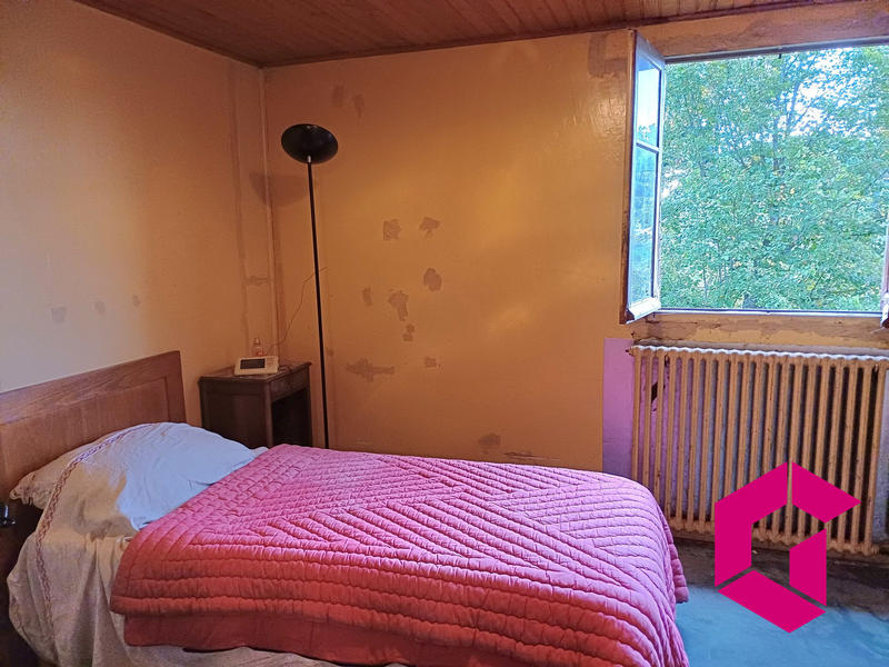 Maison - 134 m² - 7 pièces