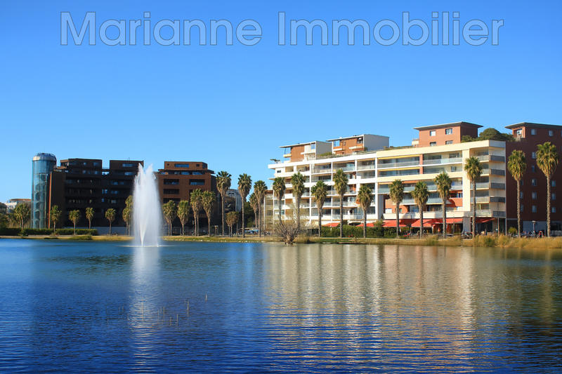 Appartement - 142 m² - 4 pièces