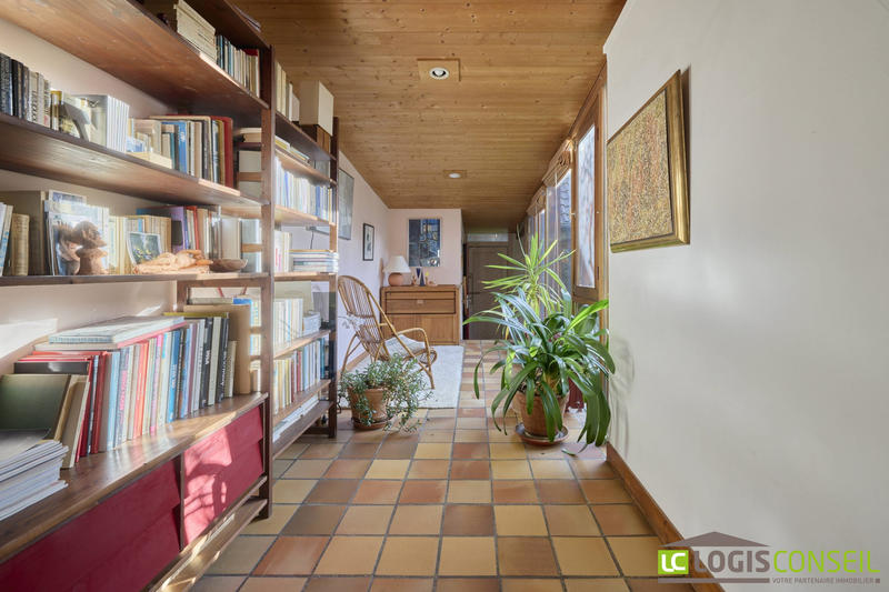 Maison - 156 m² - 6 pièces