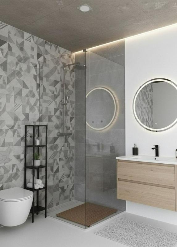 Appartement - 87 m² - 3 pièces