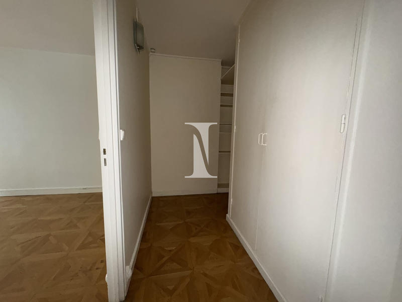 Appartement - 37 m² - 1 pièce