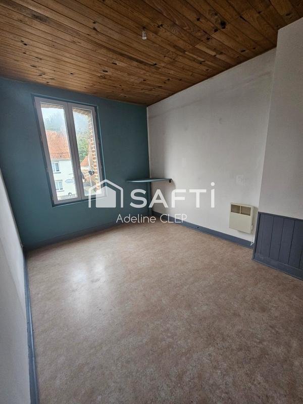Maison - 324 m² - 15 pièces