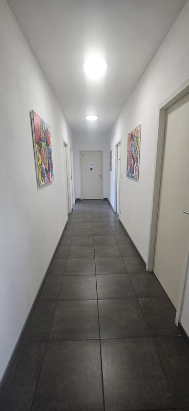 Bureau - 51 m² - 1 pièce