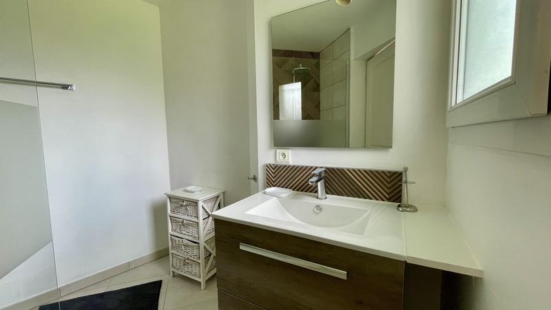 Maison d'architecte - 110 m² - 5 pièces