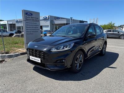 Ford Kuga III 2.0 Ecoblue 150 Mhev s&amp;S Bvm6 St-Line Business