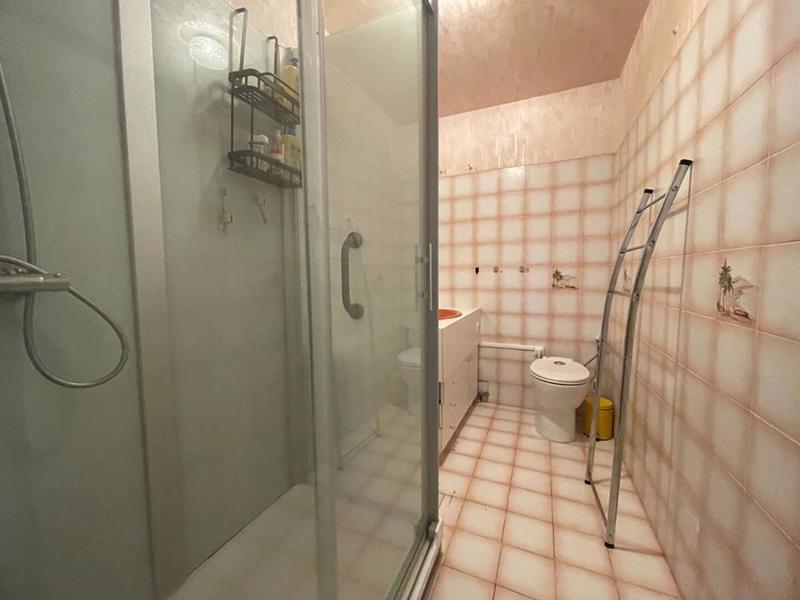 Appartement - 100 m² - 5 pièces