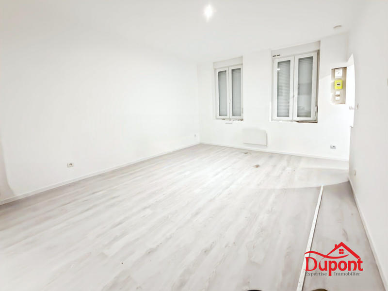 Maison - 70 m² - 4 pièces