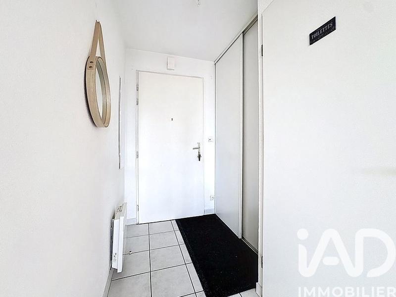 Maison - 51 m² - 2 pièces