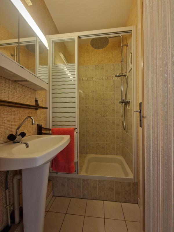 Maison - 101 m² - 5 pièces