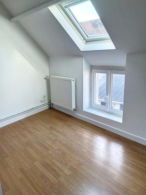 Maison - 37 m² - 3 pièces