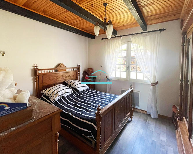 Villa - 170 m² - 5 pièces