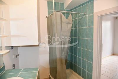 Appartement - 33 m² - 2 pièces