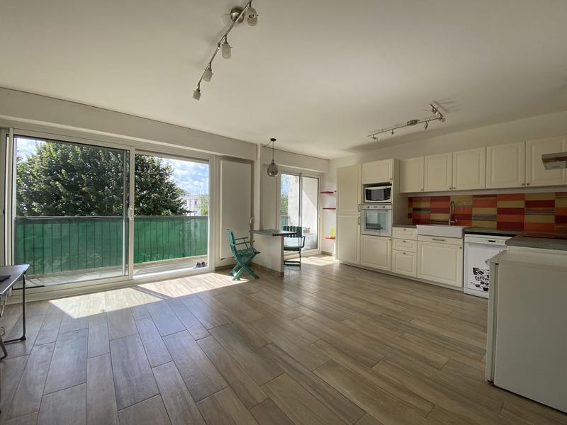 Appartement - 68 m² - 3 pièces