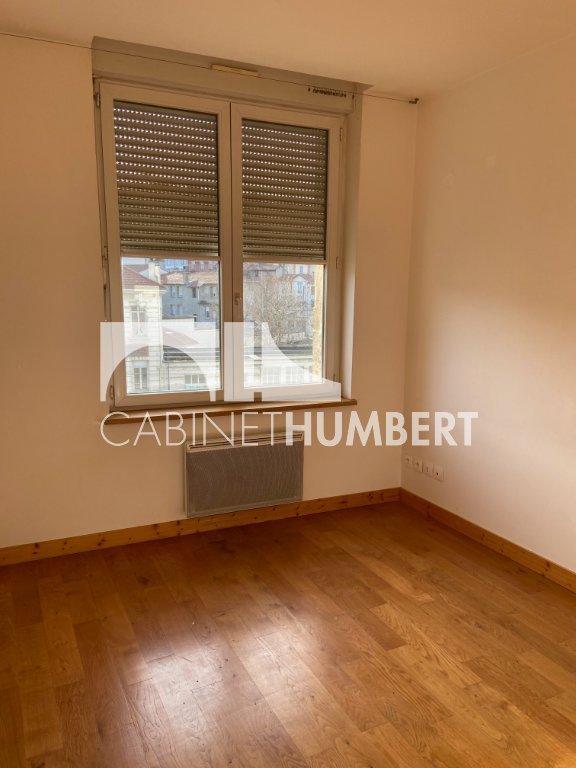 Appartement - 77 m² - 3 pièces