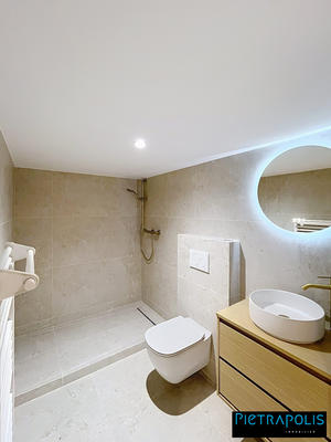 Appartement - 40 m² - 1 pièce