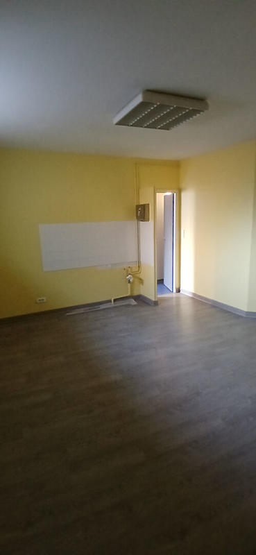 Immeuble - 4 pièces