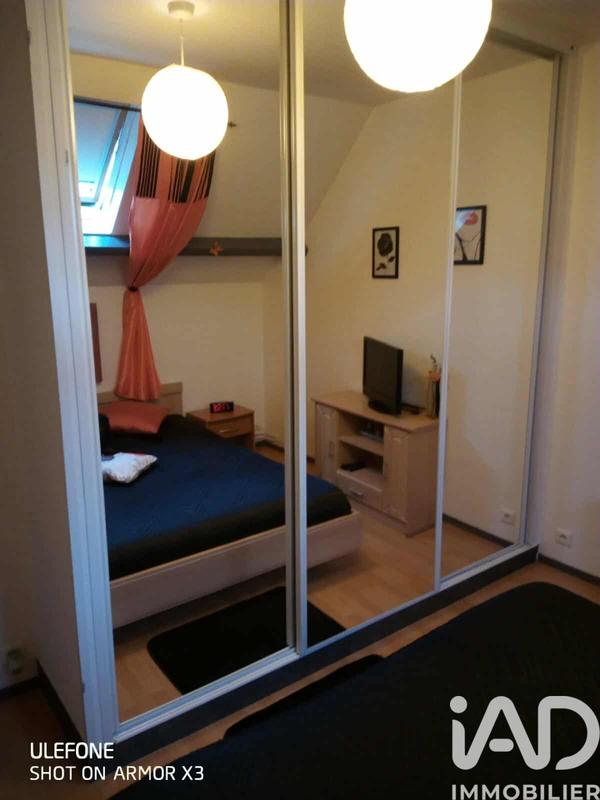 Maison - 144 m² - 4 pièces