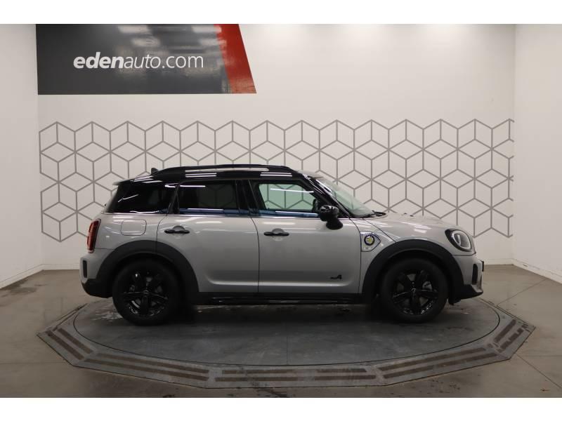 Mini Mini Countryman 125 - 95 ch All4 Bva6 Cooper se Edition Premium