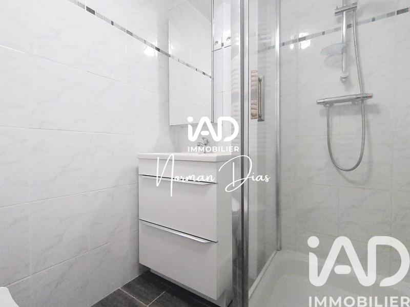 Maison - 53 m² - 3 pièces