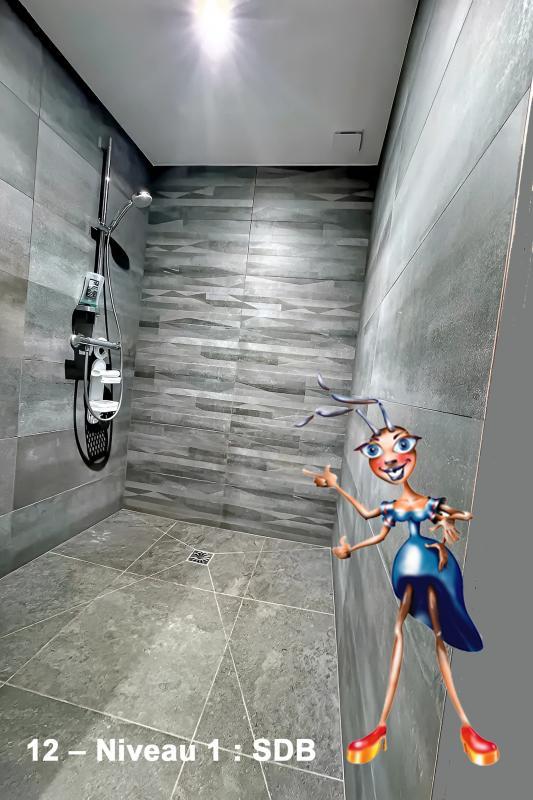 Maison - 158 m² - 7 pièces