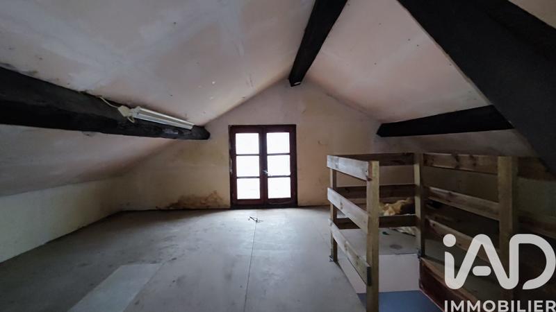 Maison - 70 m² - 4 pièces