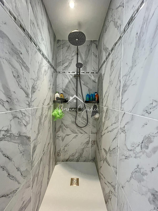 Maison - 118 m² - 4 pièces