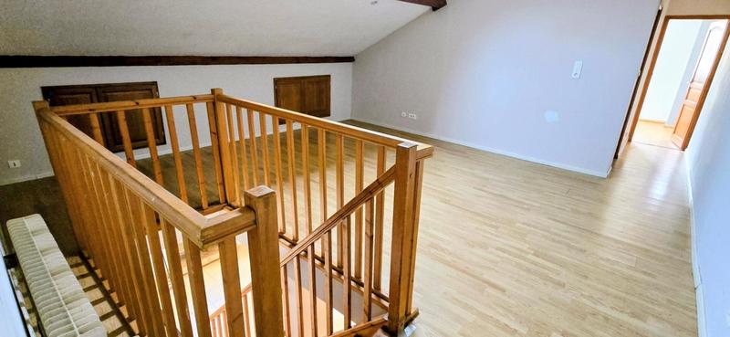 Maison - 130 m² - 4 pièces