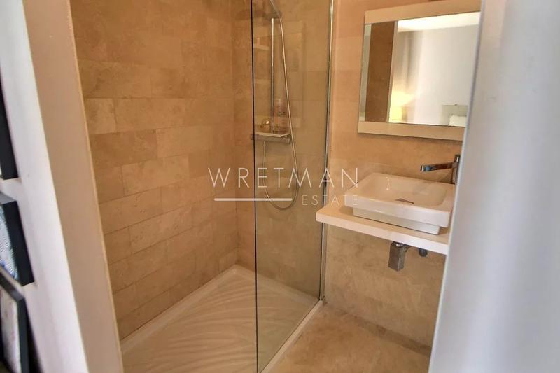 Appartement villa - 83 m² - 3 pièces