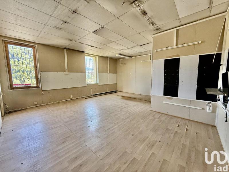 Local commercial - 342 m²