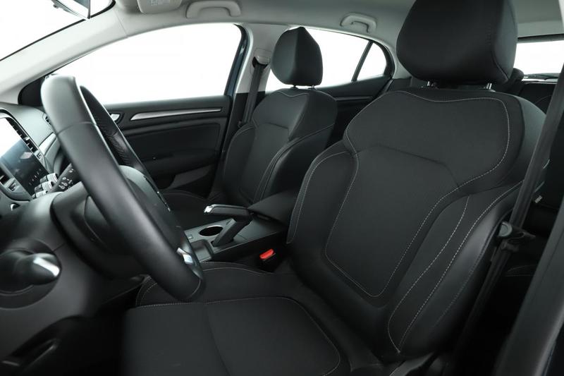 Renault Mégane 1.3 TCe Business Edc 140 ch