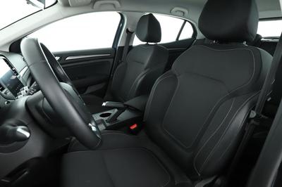 Renault Mégane 1.3 TCe Business Edc 140 ch