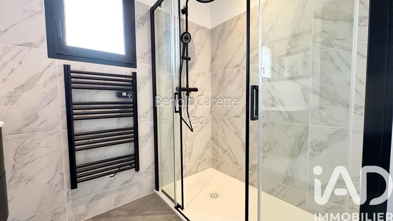 Maison - 135 m² - 5 pièces