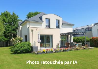 Maison - 150 m² - 7 pièces