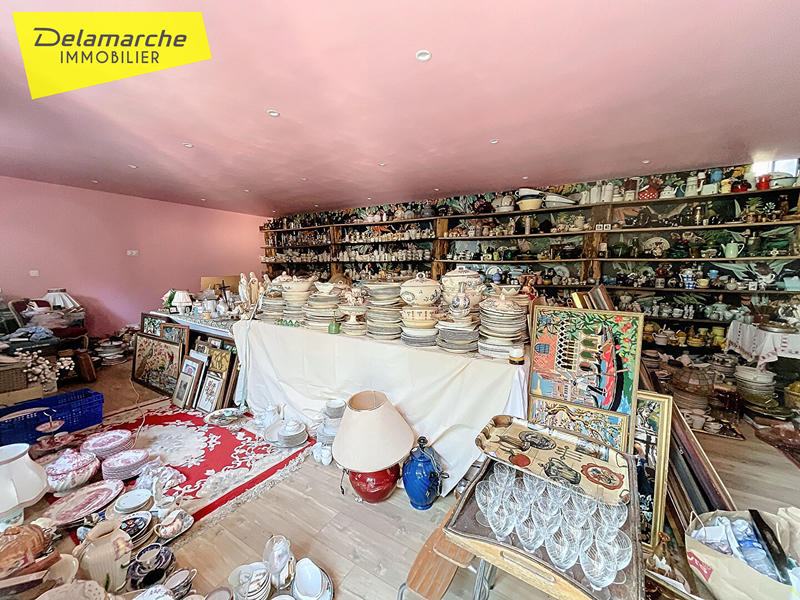 Maison - 146 m² - 5 pièces