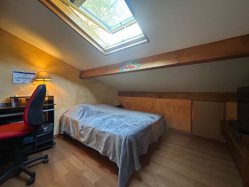 Duplex - 71 m² - 2 pièces